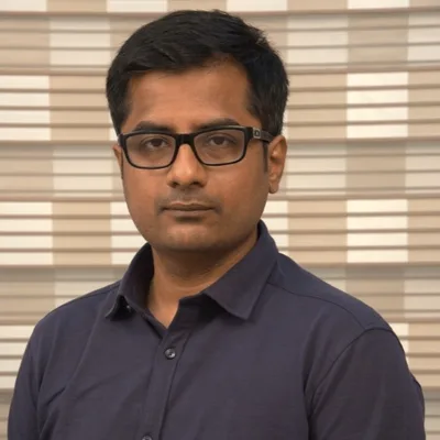 Dr. V.U. Karthikeyan