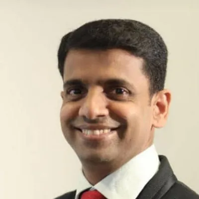 Dr. Kolandasami Doctor