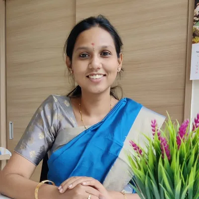 Dr. Monika Sekaran
