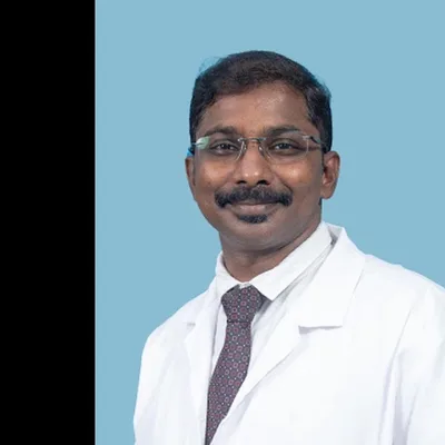 Dr. Selva Seetha Raman