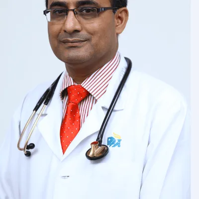 Dr. V C Poornachandran