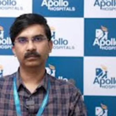Dr. Santosh Doctor