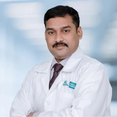 Dr. L.Padmanabhan Doctor