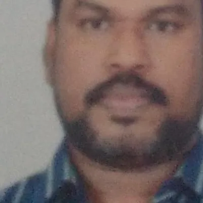 Dr. Senthil Kumar V S