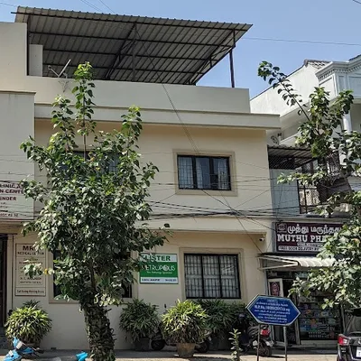 Dr. D.Surendar Doctor