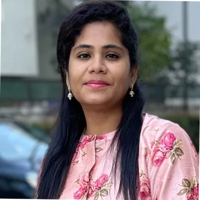 Dr. Ishwarya R