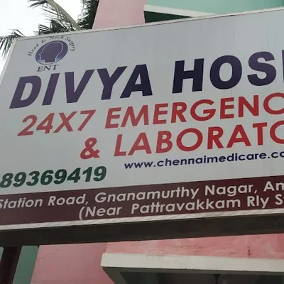 Dr. Divya B