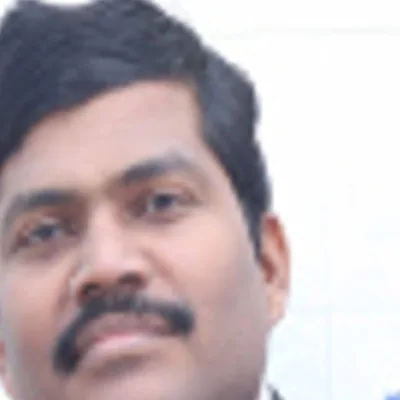 Dr. Manokar Panchanatham