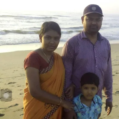 Dr. Balaraman Doctor