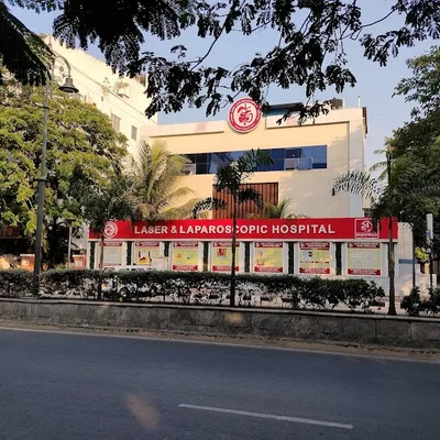 Dr. Jayanth Vijayakumar