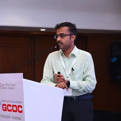 Dr. Sakthivel Doctor