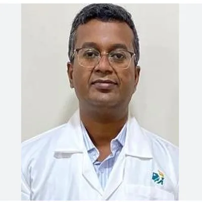 Dr. Sivaraman Gurunathan Mani