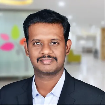 Dr. Vijay Doctor