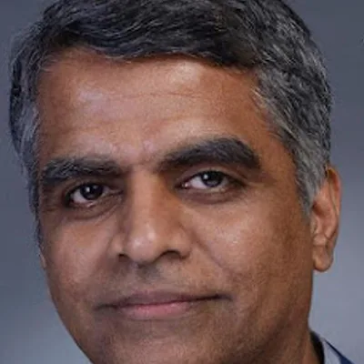 Dr. V Singaravadivelu
