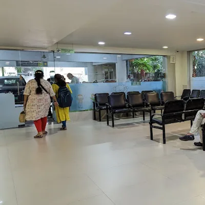 Dr. Shivaji Doctor