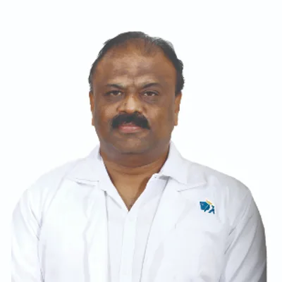 Dr. Prof. S. Rukmangatharajan