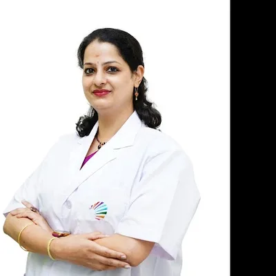 Dr. arundoss gangadharan