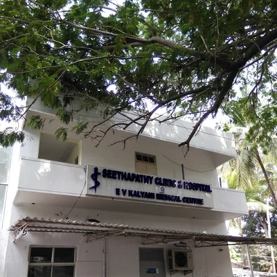 Dr. Kothai Rajeswari Gangadharan