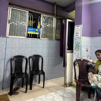Dr. Latha A Jethani