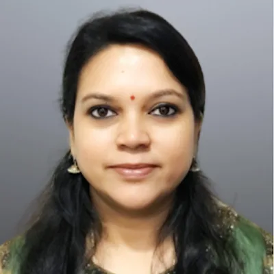 Dr. latha damodaran
