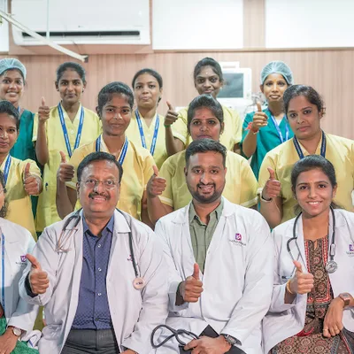 Dr. Amresh Narayan