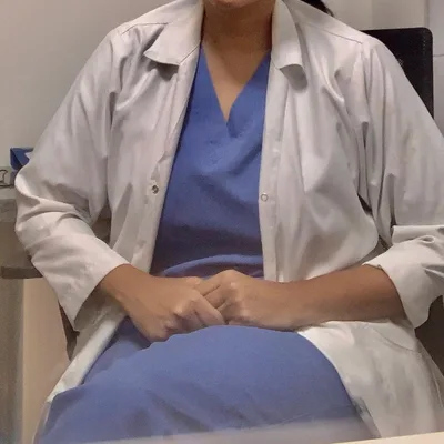 Dr. Punithavathy Doctor