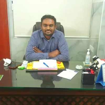 Dr. Mathu Soothanan