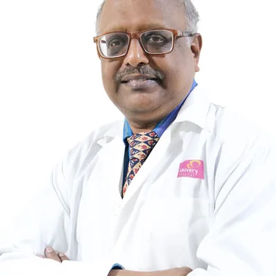 Dr. R. Vijayakumar