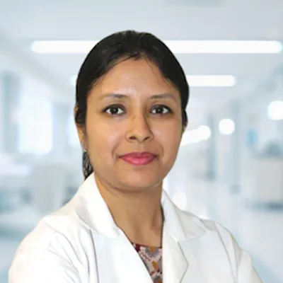 Dr. Aarthi Doctor