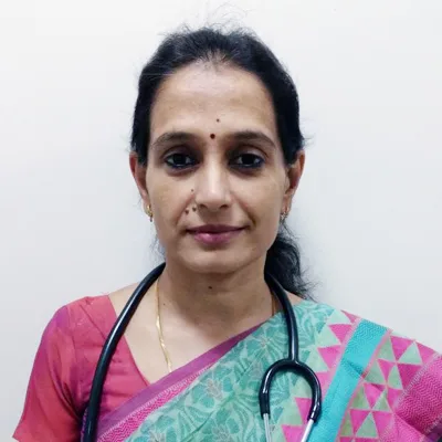 Dr. T Aarthi Latha