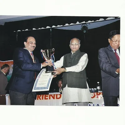 Dr. Moosa Kunhi