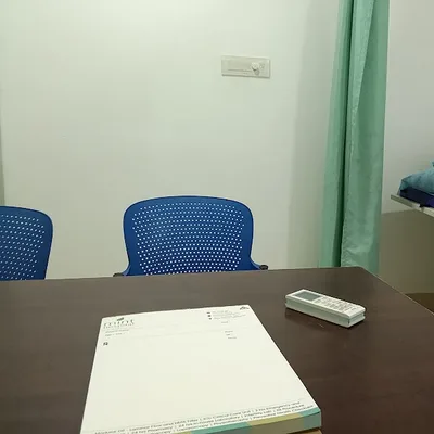 Dr. Alagappan Doctor