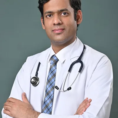 Dr. Narayanan A