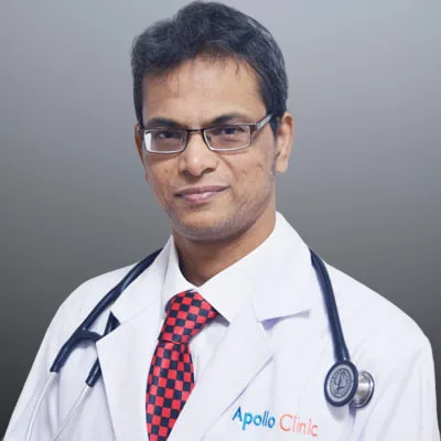Dr. Balamurugan S