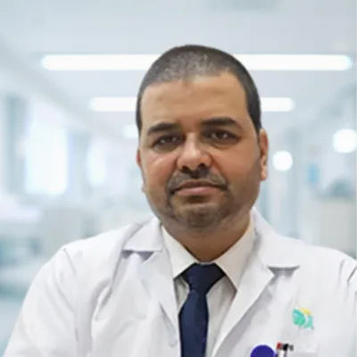 Dr. Jesu Pandian