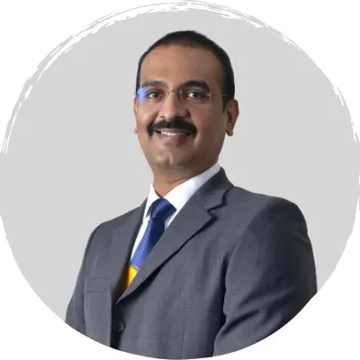 Dr. Sivaram Ganesamoni