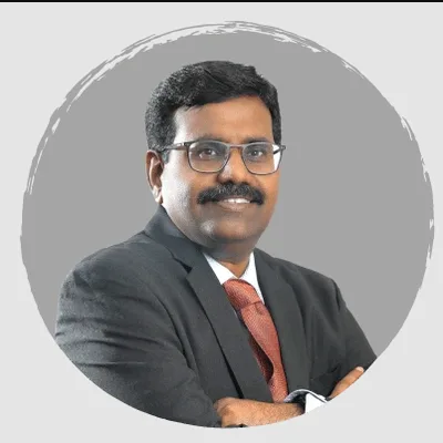 Dr. Deenadayalan M