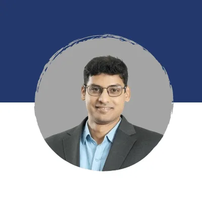 Dr. Prahlad H Yathiraj