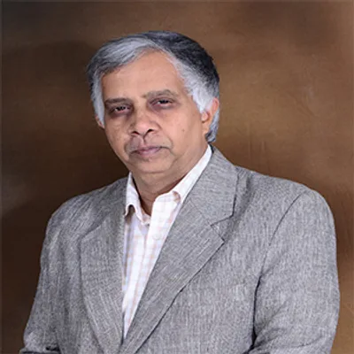Dr. Ramesh Vengalathur Ganesan
