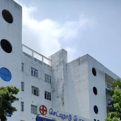 Dr. Akshaya Poorani