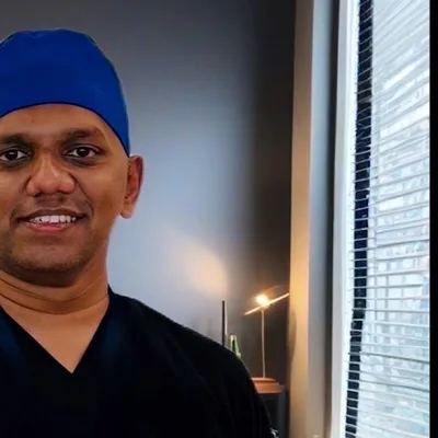Dr. Shibusumanth Murugan