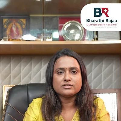 Dr. M Seetha