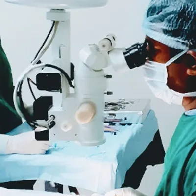 Dr. Vimala Doctor