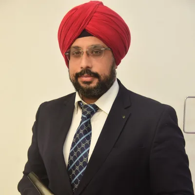 Dr. Sandeep Doctor