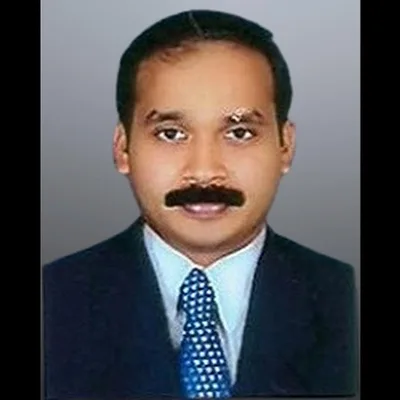 Dr. Krishna Kumar.P