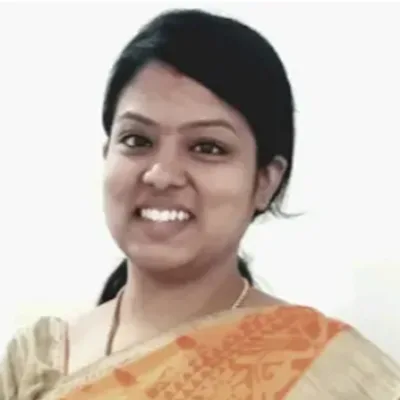 Dr. Vidhya Priya