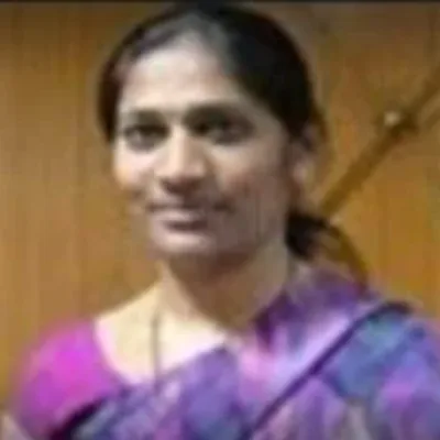 Dr. Sumathy V
