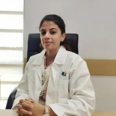 Dr. Deepthi Motiram