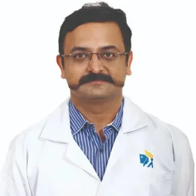 Dr. Tamilchelvan Doctor