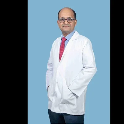 Dr. A.R.Kesavan Doctor